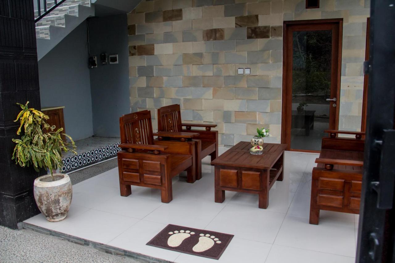Accommodatie bij particulieren Harta Rumah *