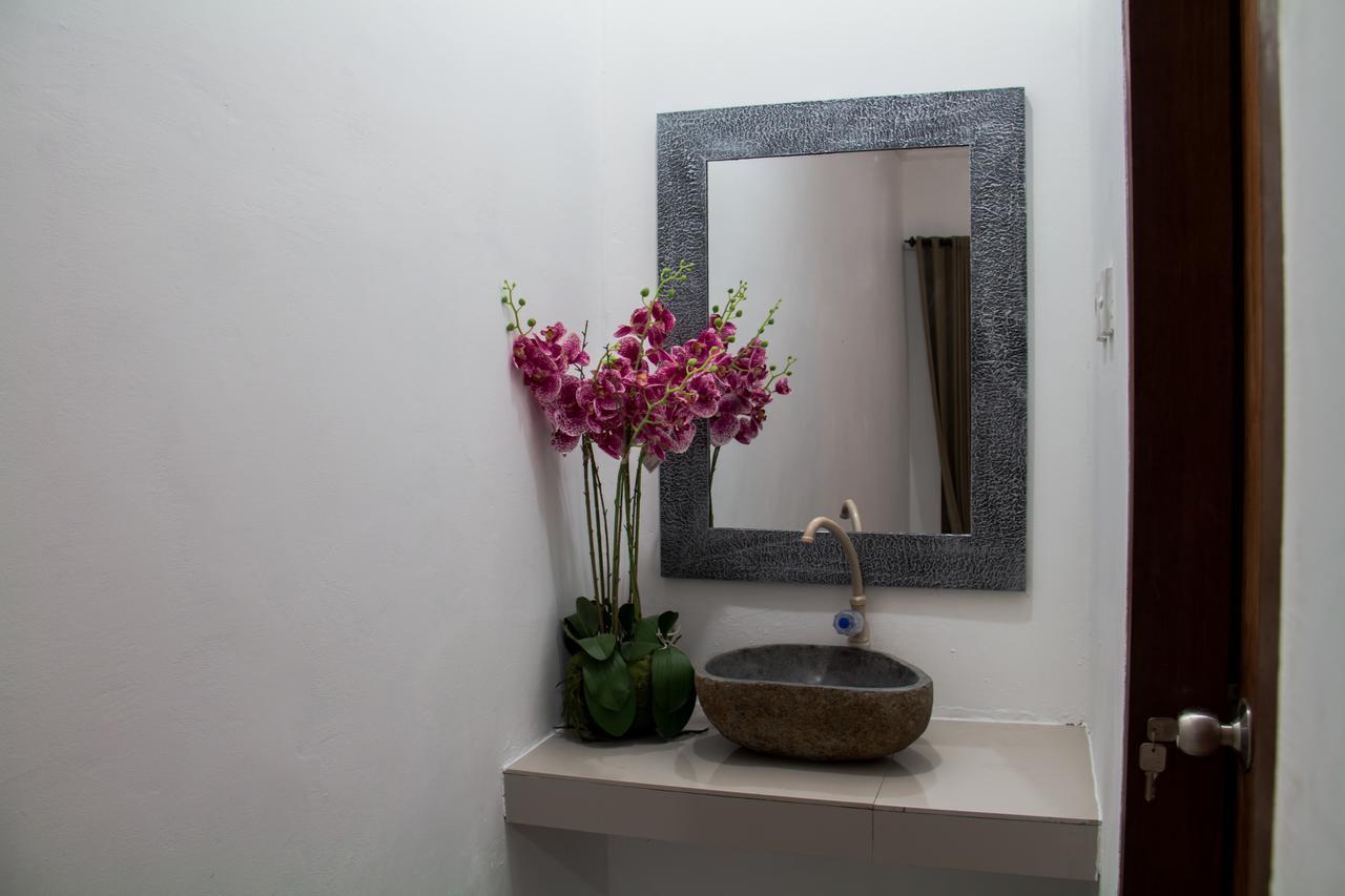 Accommodatie bij particulieren Harta Rumah Nusa Lembongan
