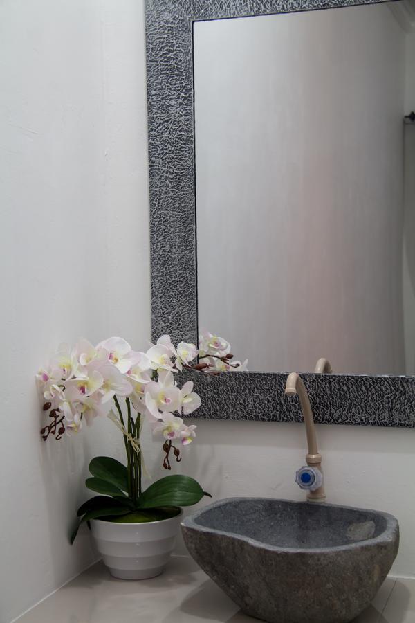 Accommodatie bij particulieren Harta Rumah Nusa Lembongan