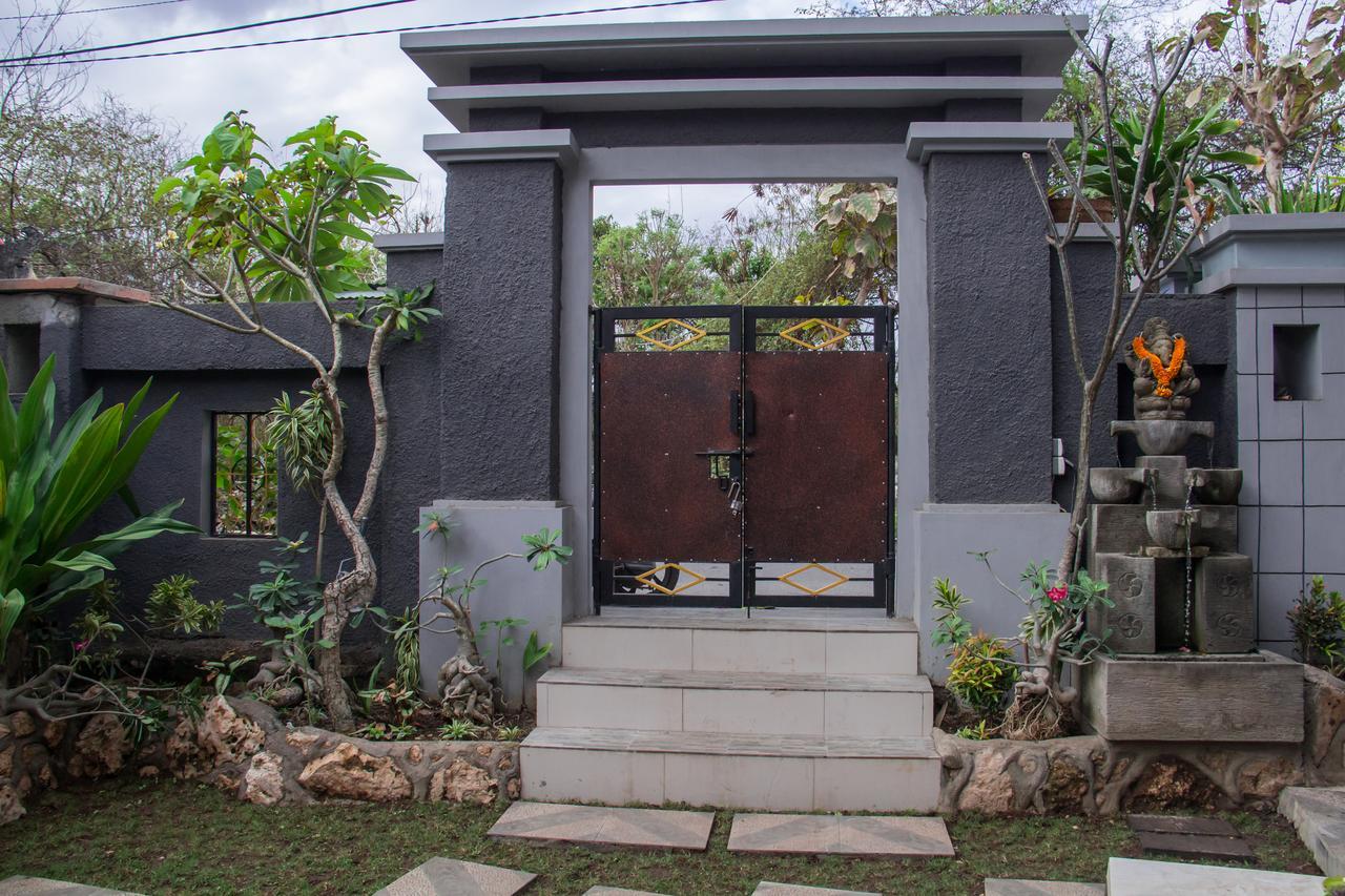 Accommodatie bij particulieren Harta Rumah *