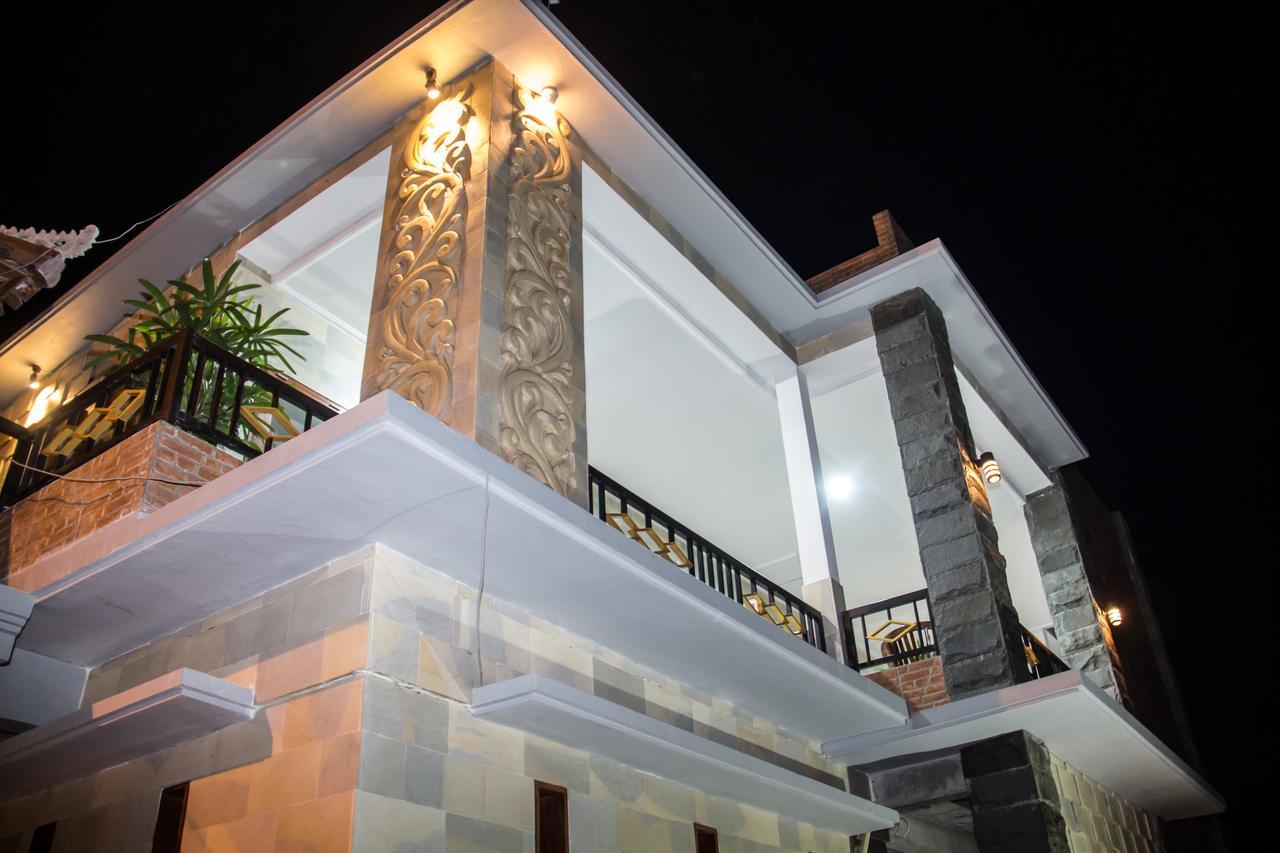 Harta Rumah * Nusa Lembongan