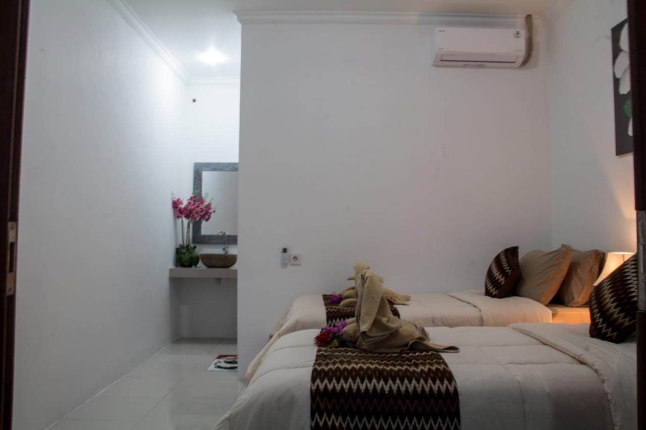 Harta Rumah Accommodatie bij particulieren
