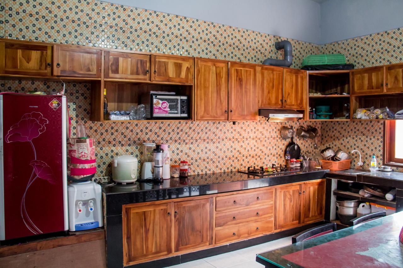 Harta Rumah * Nusa Lembongan