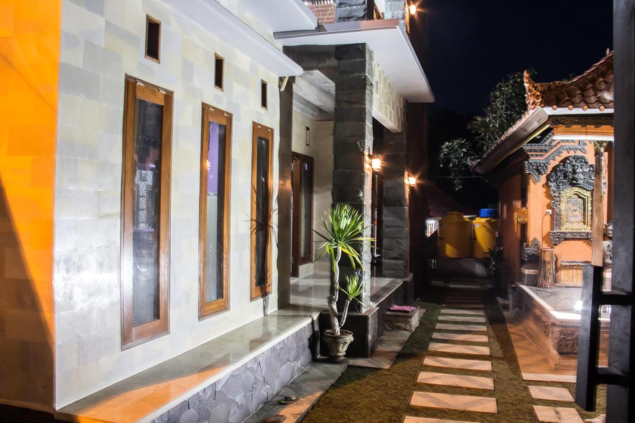 Harta Rumah Accommodatie bij particulieren Nusa Lembongan